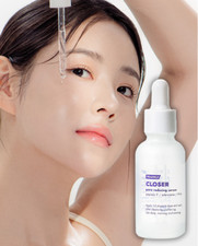 Frankly Closer Pore Reducting Serum 60ml Pore Care K-Beauty
