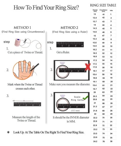 Natürlicher Rubin & Pavé Diamant Ring 925 Sterling Silber Designer Halo Ring Geschenk - Bild 7 von 10