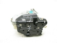 08-16 AUDI 8T A5 S5 RS5 LEFT DRIVER DOOR LATCH LOCK ACTUATOR OEM 032320