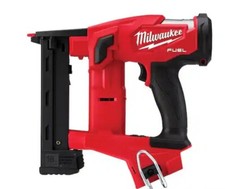 M18 FUEL 18-Volt Lithium-Ion Brushless Cordless 18-Gauge 1/4 in.  Crown Stapler