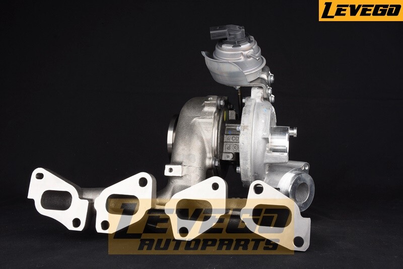 New Genuine GTC1549VZ Turbo for Audi Seat Skoda VW 2.0 785448  