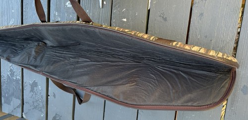 Allen Folding Floating Gun Case Fits 52" Long - Realtree Legacy Camo Storage - Picture 5 of 6