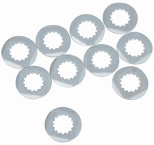 Moose Racing Countershaft Washer Ring Kit 10 Pack (25-6005)