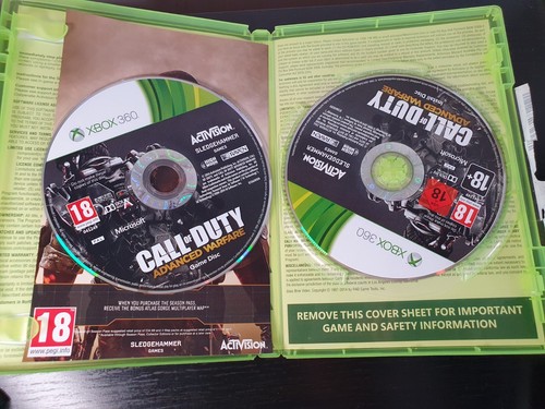 Xbox 360 - Crea tu propio paquete de juegos ¡Compra 2, obtén 1 gratis! - Imagen 116 de 175
