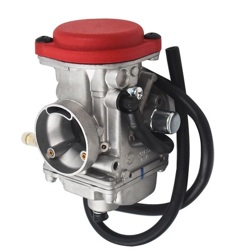 For Roketa Jetmoto Hunter Tank Scout Baja Wilderness Trail Carburetor 250cc ATV - Picture 2 of 9