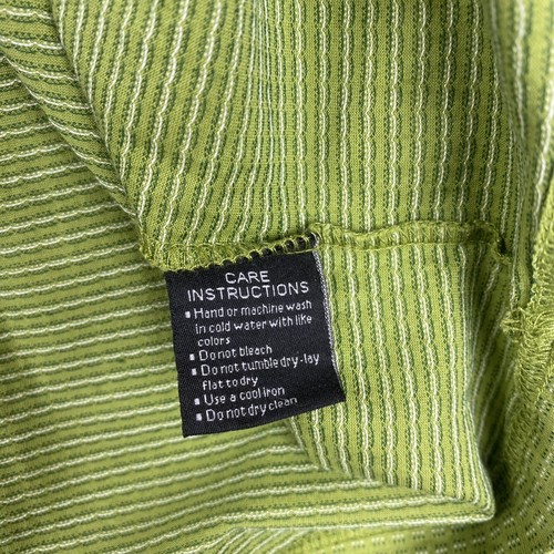 The Masters Golf Shirt Herren Extra Extra Large Clubhouse Collection Made In Italy - Bild 6 von 13