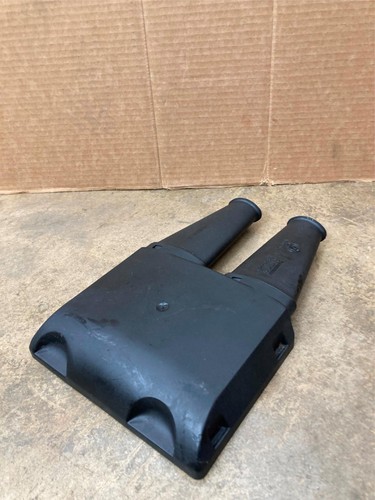 BMW R100GS Air Filter Top - Picture 2 of 3