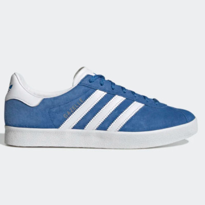 hg【美品】adidas originals gazelle 26.5㎝ adidas Men's Originals Gazelle 85 Shoes in Earth Strata