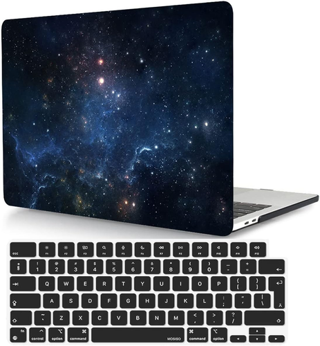 Funda Rígida Compatible Con Macbook Air 13,6 Pulgadas 2022 Modelo A2681 M2 Chip - Imagen 11 de 12