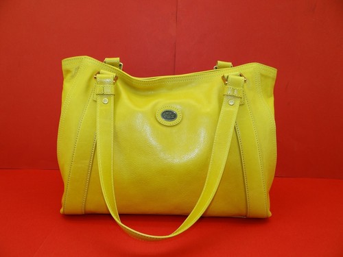 The Bridge Story Uomo Handtasche Schultertasche Shopper Business Umhängetasche - Bild 5 von 10