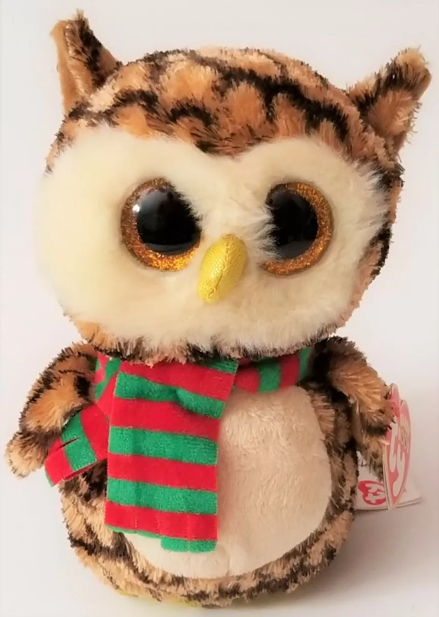 Ty wise owl cheap
