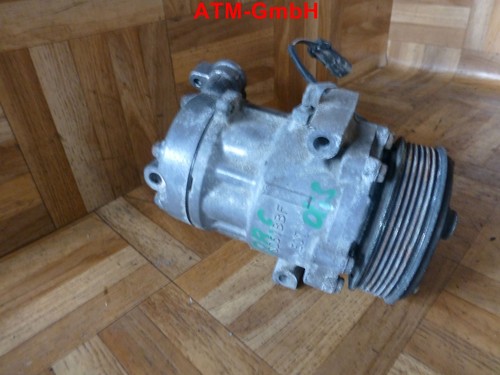 Klimpakompressor Opel Corsa C 1,3 Diesel SD6VBBF 01858405462 13106850