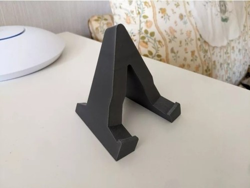 Desk Stand Upright Holder Mount for U6 Pro & U6-LR Long Range WiFi Access Point - Picture 8 of 16