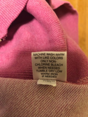 Pro Spirit Athletic Gear Women's Hoodie Jacket Pockets Pink Zipper Size XXL - Bild 6 von 12