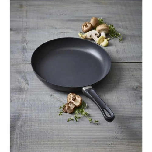 Scanpan 2pc Frying Pan Non Stick Frypan Set 20cm 28cm Oven Safe Cookware Cooking - Picture 2 of 8