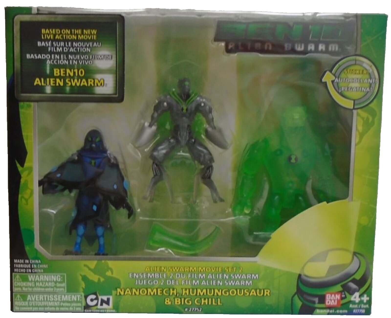 Alien Swarm | eBay