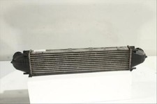31338474 ladeluftkühler für VOLVO V40 V40 CROSS COUNTRY 12 M 10054131008745