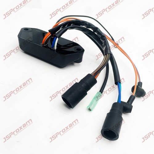 Power Pack CDI 113-5316 Repl Johnson Evinrude CD 2 878334 585262 585261 18-5785 - Imagen 3 de 4