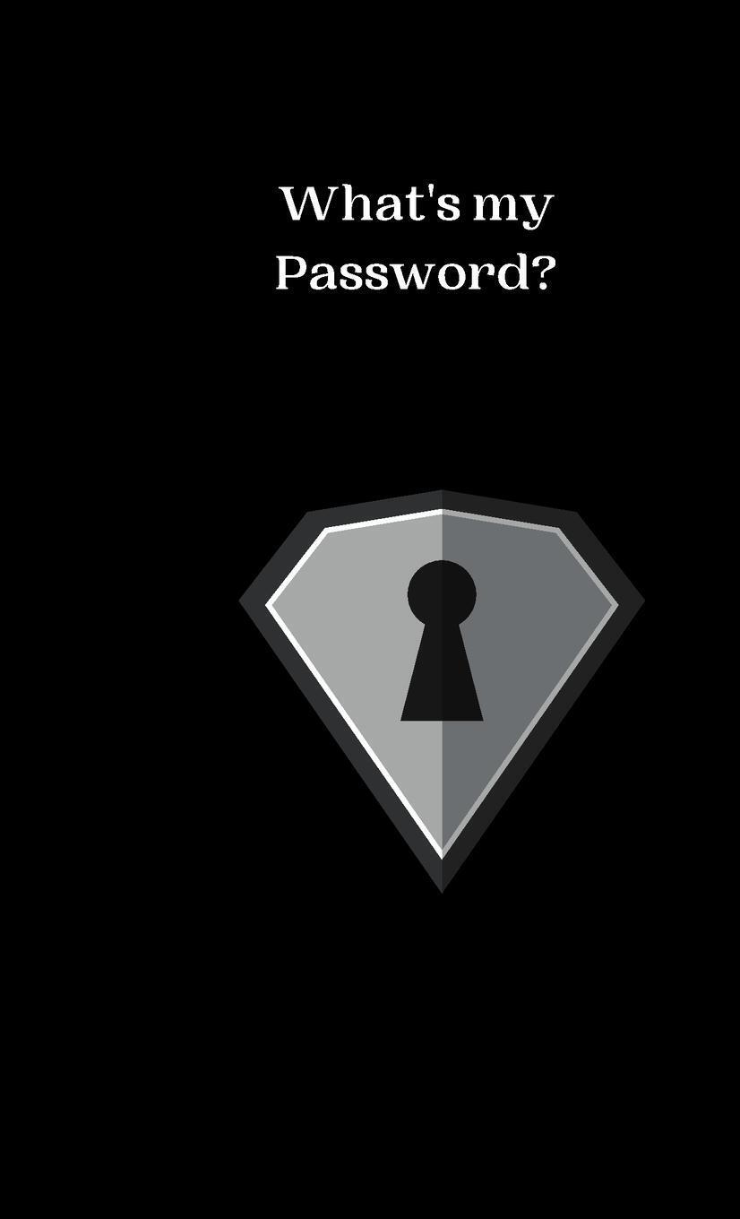 Thumbnail - What's My Password? Brenda Wright Taschenbuch Paperback Englisch 2022