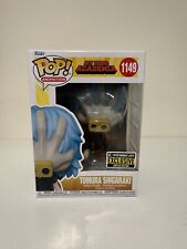 Funko Pop Vinyl My Hero Academia Tomura Shigaraki 1149 Entertainment Earth