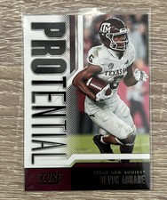 Devon Achane 2023 Score Protential #17 Miami Dolphins Rookie Card RC Texas A&M