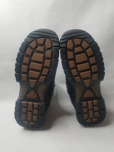 Rocky MobiLite Stahlkappe wasserdichte Arbeitsstiefel Größe 10M Schuhe - Bild 8 von 9
