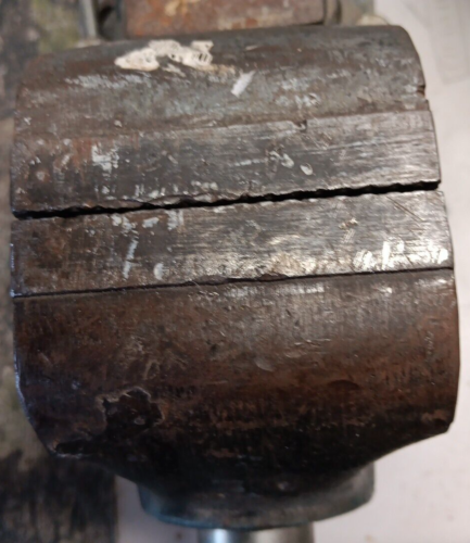 Vintage Wilton Bullet Vise 3 1/2" - Picture 17 of 20