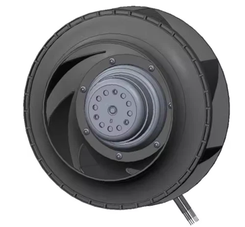 1PCS Delta GTB023EUG10R-V002 AC 200-240V 50/60HZ 180W 1.0A cooling fan amk@106