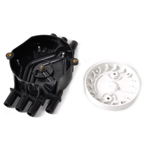 Ignition Distributor Cap and Rotor For 95-07 Chevy Cadillac GMC D328A D465 DR978 - Picture 5 of 6