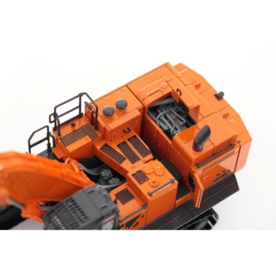 レザレクション Replicars 1:50 Hitachi ZX890LCH-7. Review to follow soon
