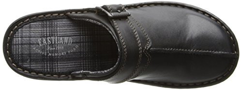 Eastland Mae W Mujer, negro, nos 9.5 W Mae d674c8 Eastland Mae W Mujer, negro, nos 9.5 W Mae d674c8