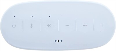 Bose SoundLink Color Bluetooth speaker II Drip-proof Polar
