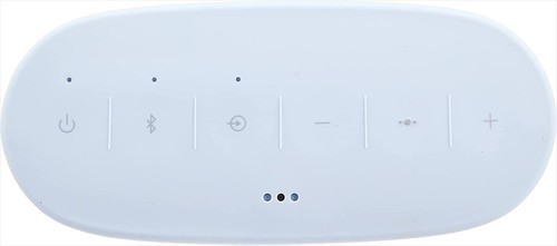 Bose SoundLink Color Altavoz Bluetooth II A Prueba de Goteo Polar Blanco de Japón NUEVO - Imagen 10 de 19