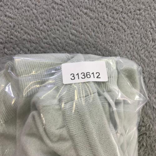 Naadam Sweater Baby 12-18 Month Cashmere Sweatsuit Jogger Blue Set Casual - Picture 10 of 10