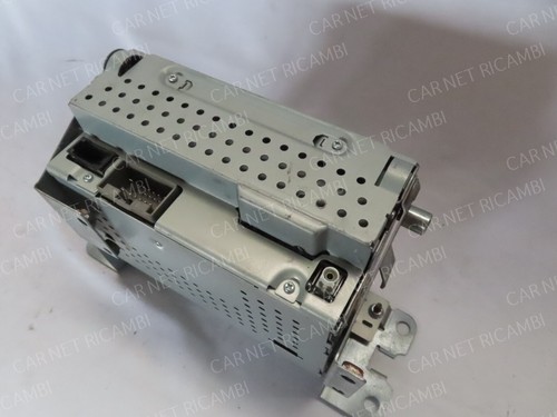 7G9N-18C815-TA NAVIGATORE MULTIMEDIA AUDIO RADIO FOMOCO LAND ROVER RANGE JAGUAR - Bild 22 von 24