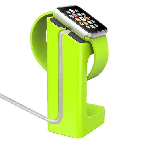 Apple Watch Ladeständer Halter Ladestation Dock - Bild 29 von 30