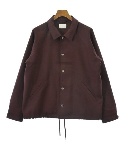 SOPHNET. Blouson Jackets (Other) Red L 2200551122024