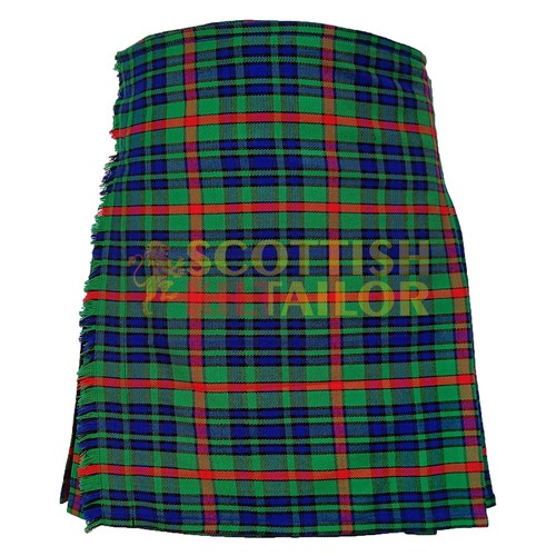 Handmade 8Yard Tartan Kilt Twenty-Five Various Tartan Traditional Kilt For Men - Picture 9 of 102