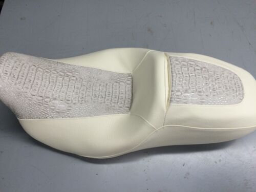 2011-up Harley Davidson Street Glide / Road Glide (Seat Cover Only) FLTR FLHX - Bild 2 von 10