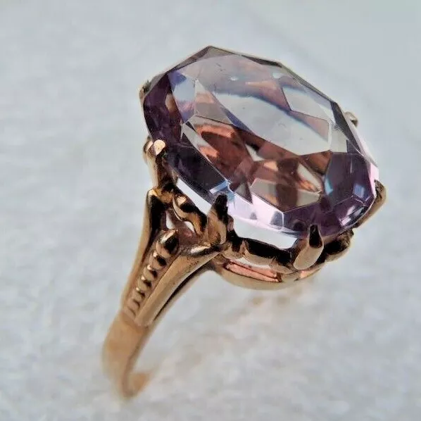 Rare clearance vintage rings