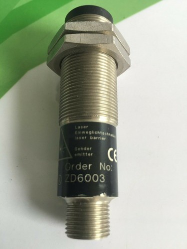 Wenglor ZD6003 - Bild 4 von 4