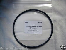 O Ring Seal 25.00x3.00mm Nitrile 70 Pk20