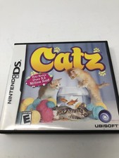 Catz (Nintendo DS, 2006)