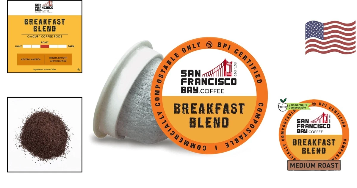 Compostable 2025 k cups