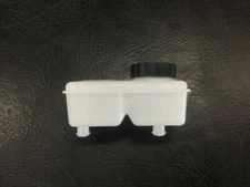 AirCooled Type 1 Direct Mount Brake Fluid Reservoir  Prt# 251611301