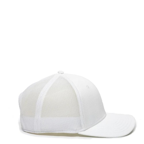 Outdoor Cap ProFlex Adjustable Structured Trucker Hat - Picture 256 of 264