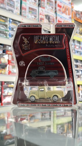 Yatming 1:64 verschiedene Druckguss Geschenk Spielzeug sammeln Menge wählen - Bild 23 von 29