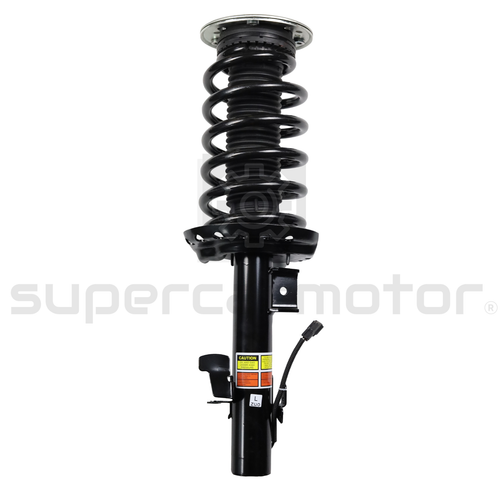 Full Set Shock Absorber Strut Assys w/ Electric For Range Rover Evoque 2012-2018 - Picture 9 of 16