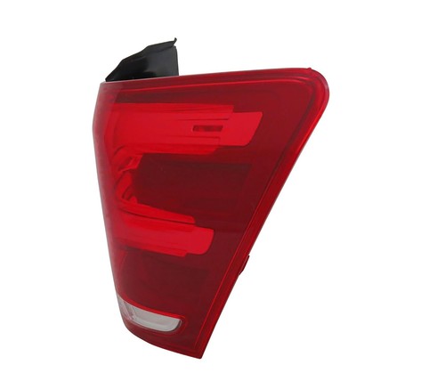 For Mercedes GLK350 GLK250 20132015 LED Tail Light w/Bulbs Right/Passenger Side - Picture 2 of 9