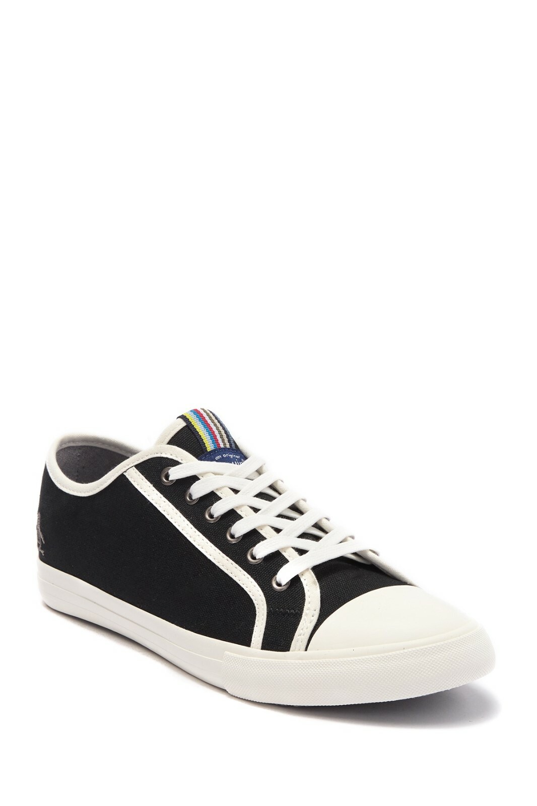 Tenis De Lona Original Penguin Mick Tenis De Lona Original Penguin Mick